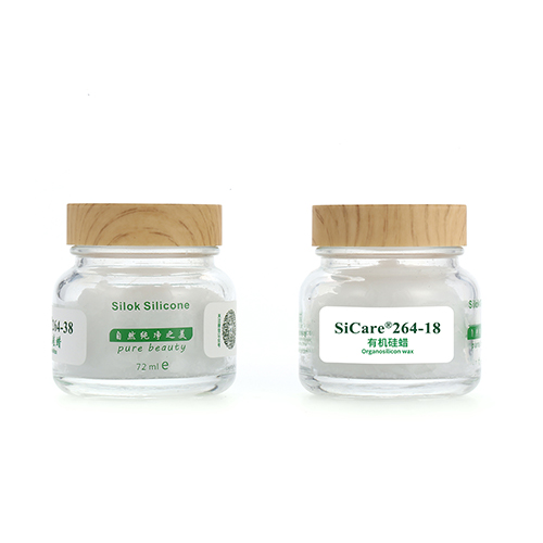silicone wax emulsion silicone wax emulsion