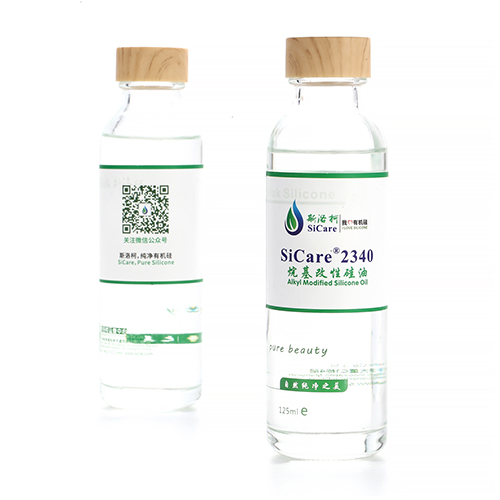Alkyl Modified Silicone Oil SiCare®2340